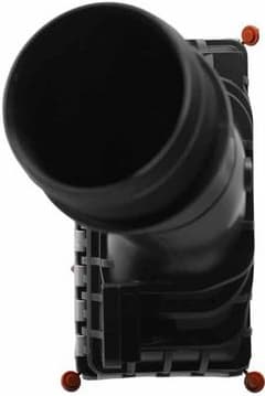 Charge Air Cooler 8ML 366 340-361 - image 5