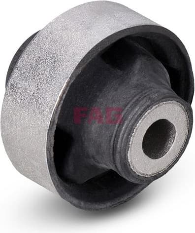 Mounting, control/trailing arm 829 0680 10