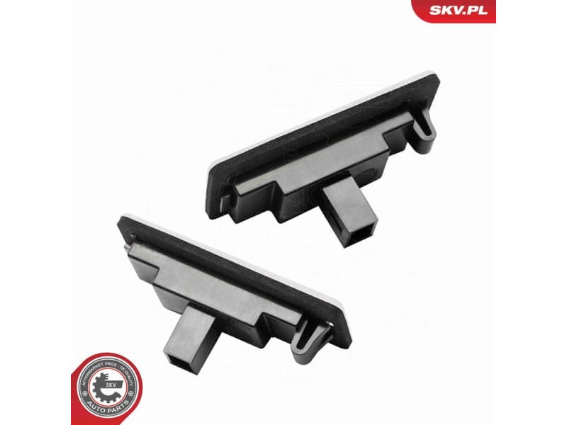 Licence Plate Light 72SKV620 - image 3