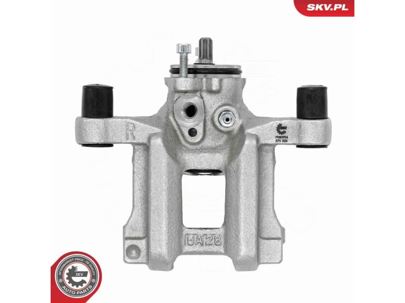 Brake Caliper 79SKV994 - image 4