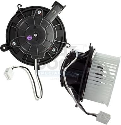 Interior Blower 994254