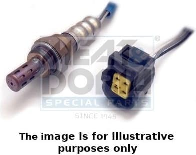 Oxygen Sensor 81558E