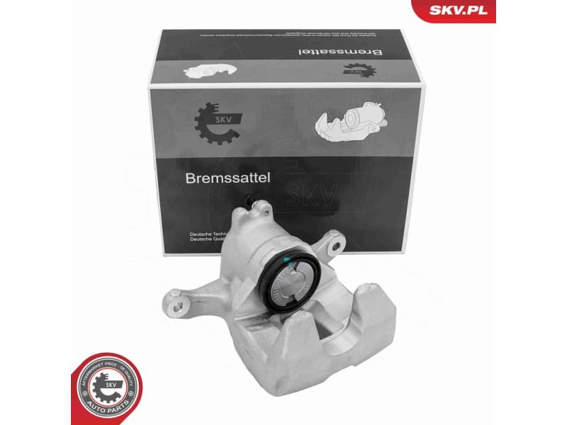 Brake Caliper 89SKV494