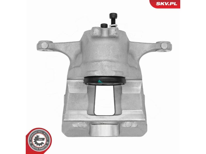 Brake Caliper 89SKV494 - image 3