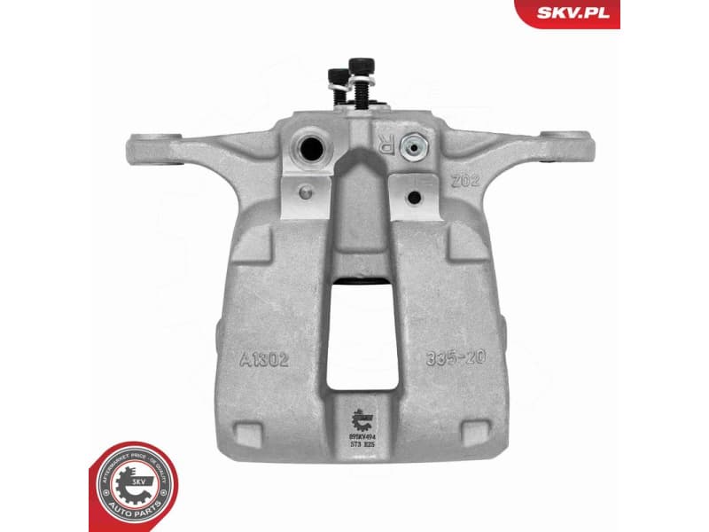 Brake Caliper 89SKV494 - image 4