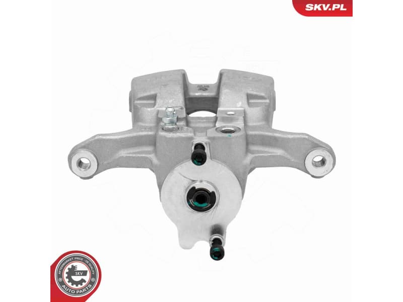 Brake Caliper 89SKV494 - image 5