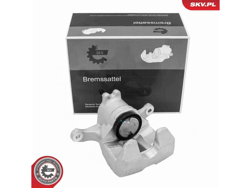 Brake Caliper 89SKV493