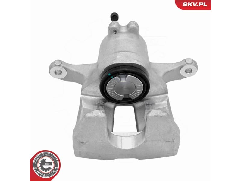 Brake Caliper 89SKV493 - image 2