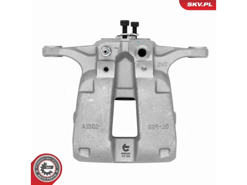 Brake Caliper 89SKV493 - image 4
