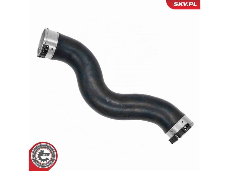 Charge Air Hose 43SKV954 - image 2