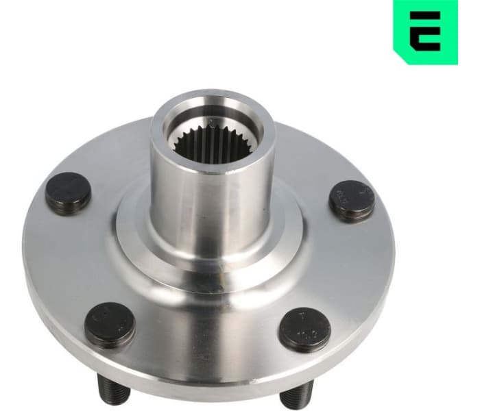 Wheel Hub 04-P429