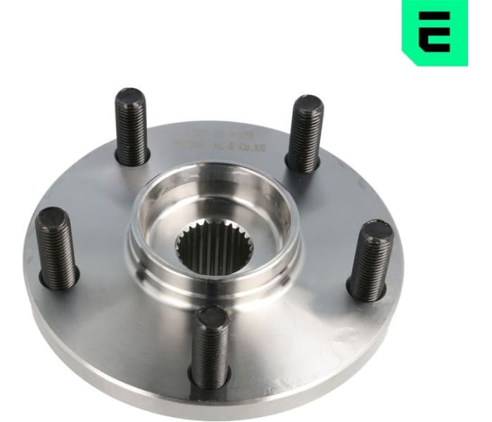 Wheel Hub 04-P429 - image 2