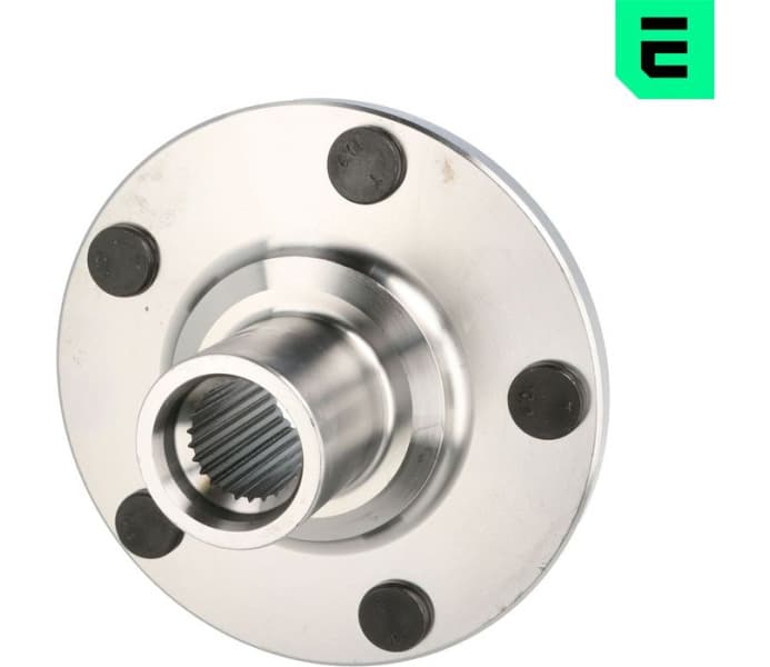Wheel Hub 04-P429 - image 3
