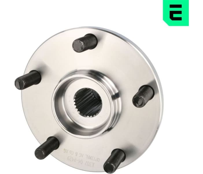 Wheel Hub 04-P429 - image 4