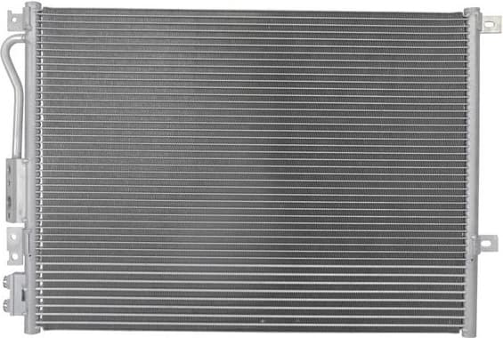 Condenser, air conditioning >>> Easy2Fit <<< 8FC 366 220-941