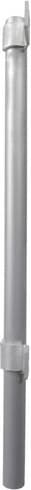 Condenser, air conditioning >>> Easy2Fit <<< 8FC 366 220-941 - image 2