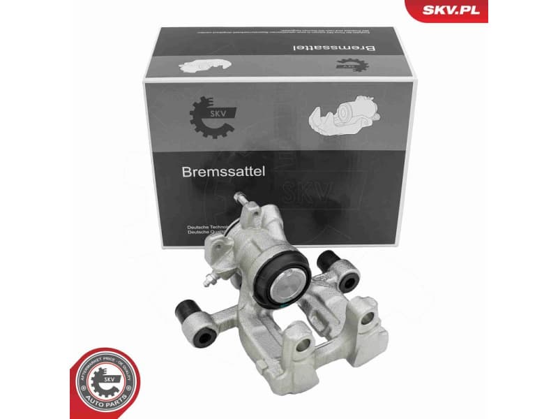 Brake Caliper 89SKV424