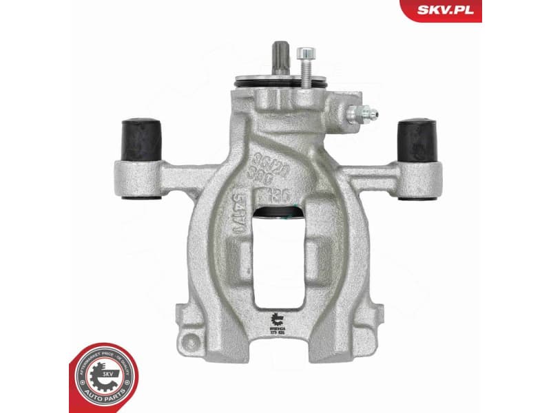 Brake Caliper 89SKV424 - image 4
