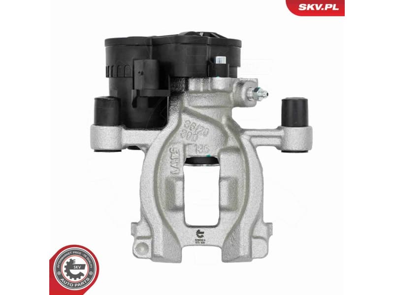 Brake Caliper 89SKV414 - image 4