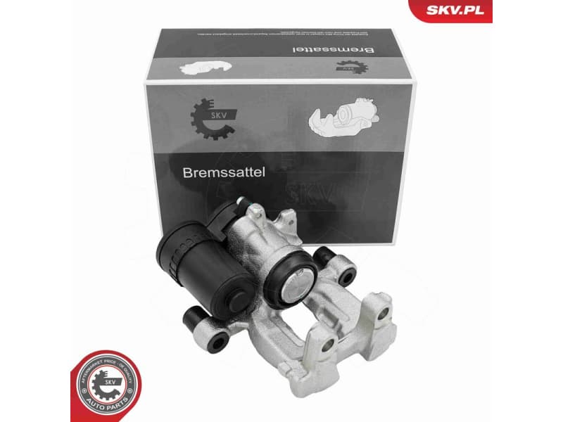 Brake Caliper 89SKV413