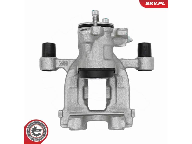 Brake Caliper 89SKV423 - image 3