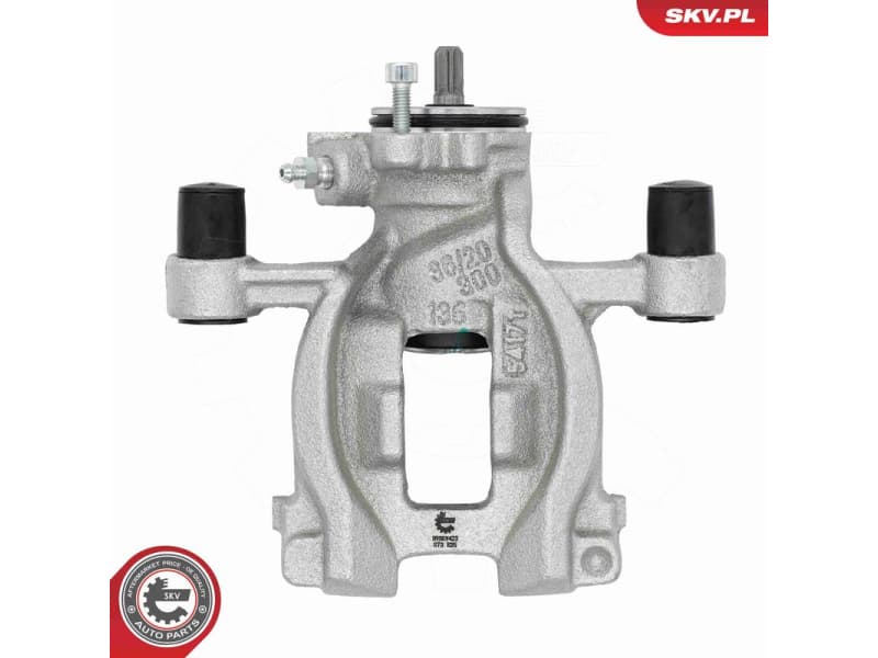 Brake Caliper 89SKV423 - image 4