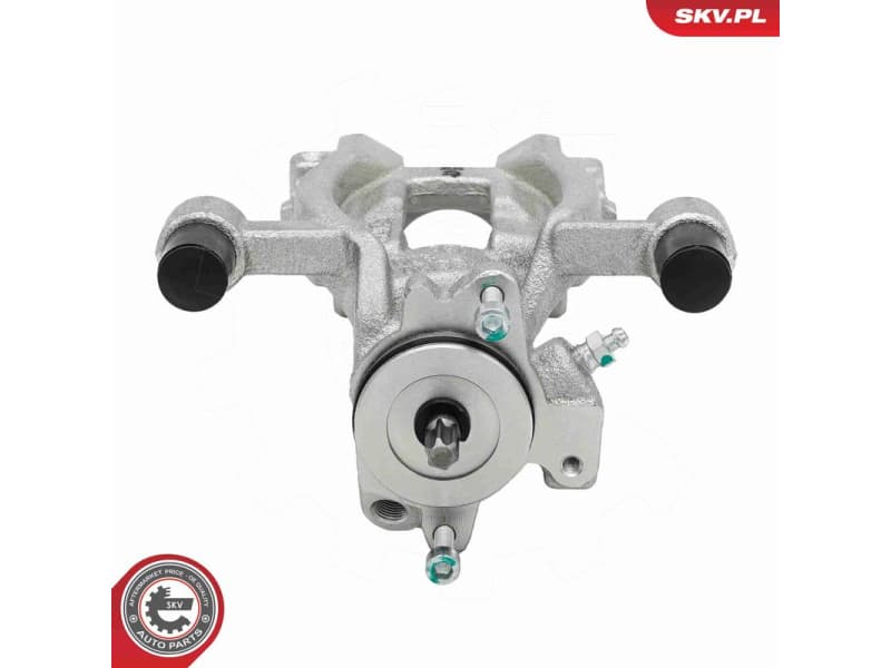 Brake Caliper 89SKV423 - image 5