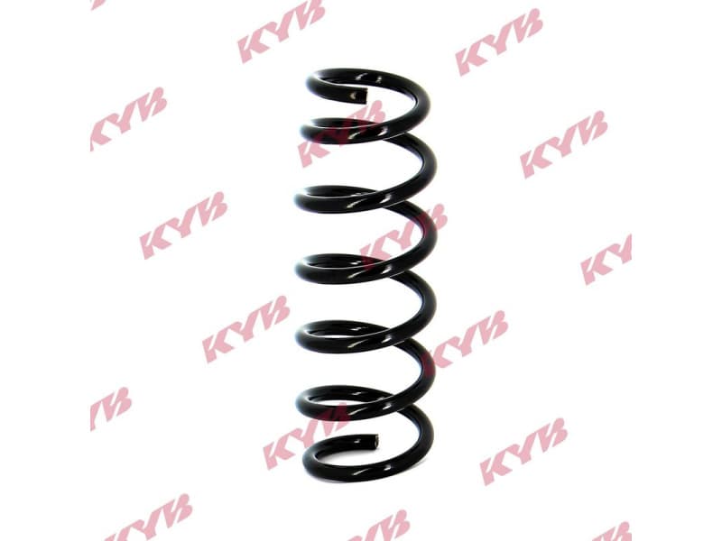 Suspension Spring K-Flex RA1643