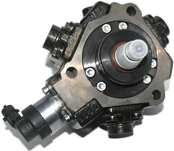 High-pressure Pump 0986437034