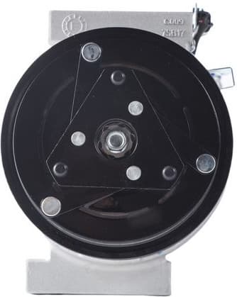 Compressor, air conditioning >>> Easy2Fit <<< 8FK 366 201-921 - image 2