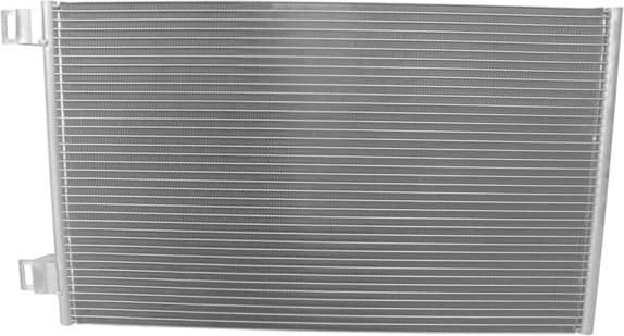 Condenser, air conditioning >>> Easy2Fit <<< 8FC 366 220-971 - image 2