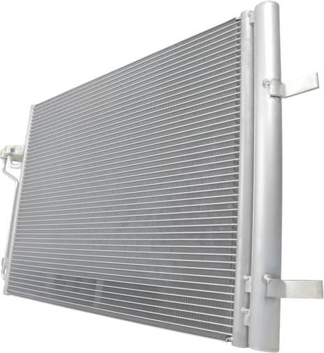 Condenser, air conditioning 8FC 366 221-721