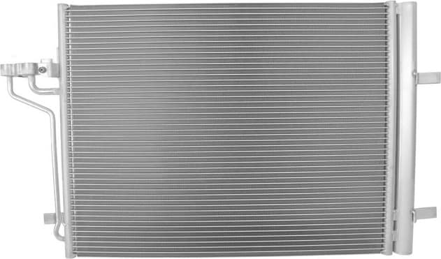 Condenser, air conditioning 8FC 366 221-721 - image 2