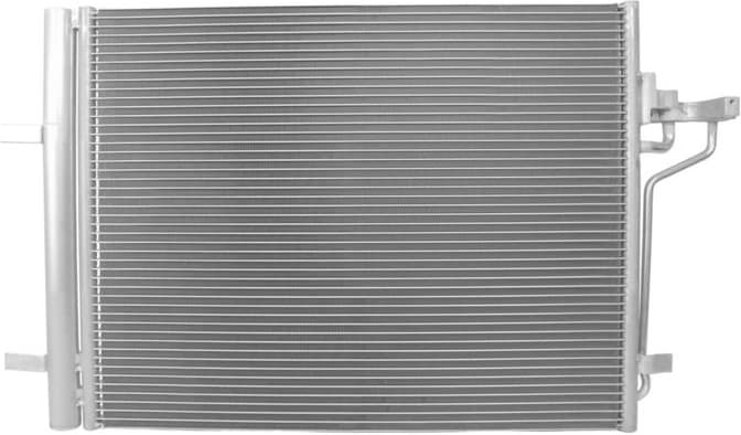 Condenser, air conditioning 8FC 366 221-721 - image 3