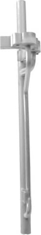 Condenser, air conditioning 8FC 366 221-721 - image 4
