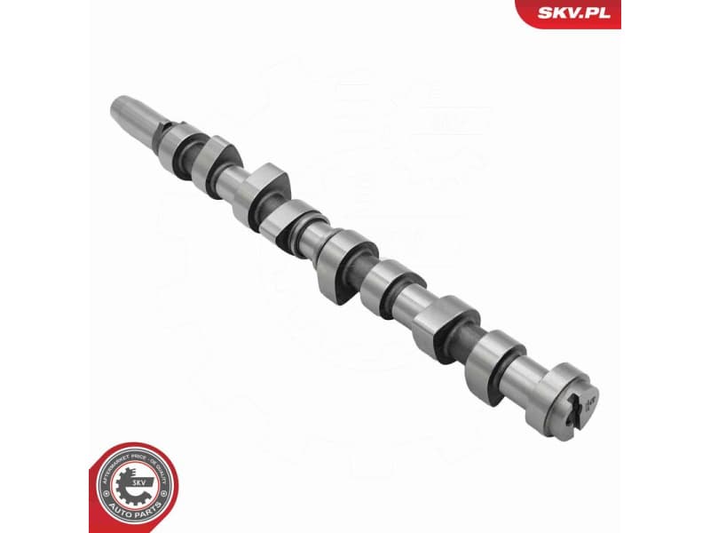 Camshaft 80SKV059 - image 3