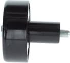Deflection/Guide Pulley, V-ribbed belt 1 987 600 069