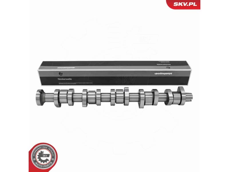 Camshaft 80SKV007