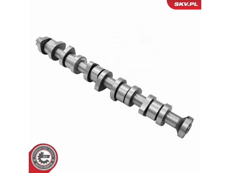 Camshaft 80SKV007 - image 2