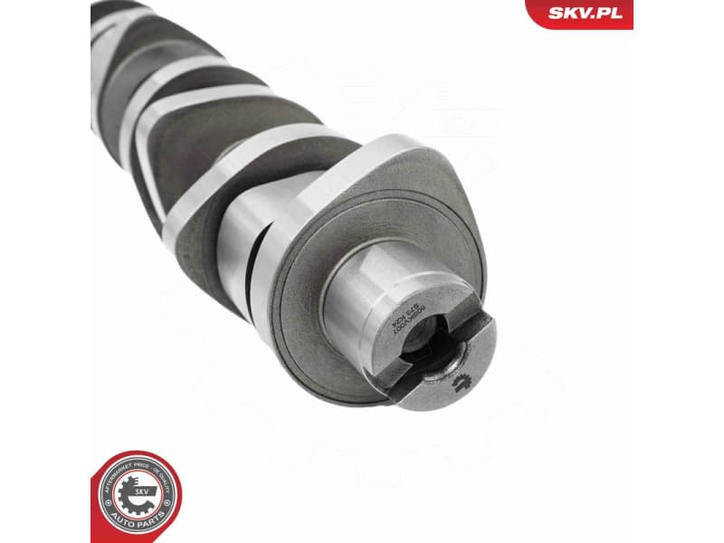 Camshaft 80SKV007 - image 4
