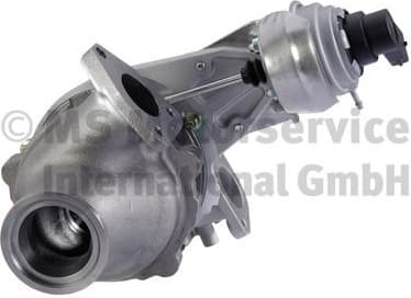 Charger, charging (supercharged/turbocharged) 7.15103.66.0 - image 2