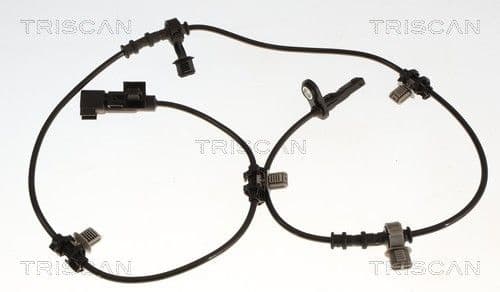 Sensor, wheel speed 8180 24218