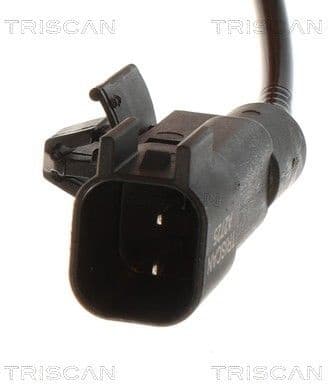 Sensor, wheel speed 8180 24218 - image 2