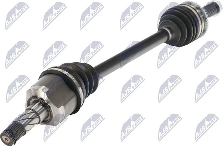 Drive Shaft NPW-MZ-133 - image 2