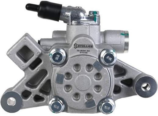 Hydraulic Pump, steering 00-36381-SX - image 3