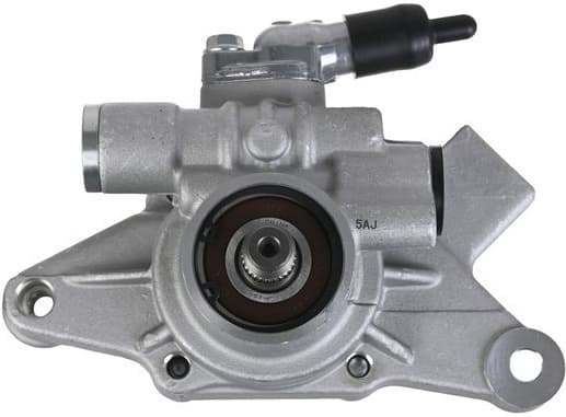 Hydraulic Pump, steering 00-36381-SX - image 4