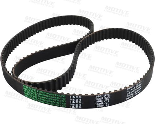 Timing belt kit TBK4982WP - image 2