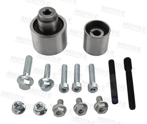 Timing belt kit TBK4982WP - image 4