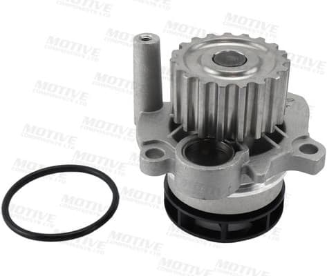 Timing belt kit TBK4982WP - image 5