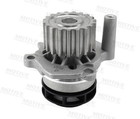 Timing belt kit TBK4982WP - image 6